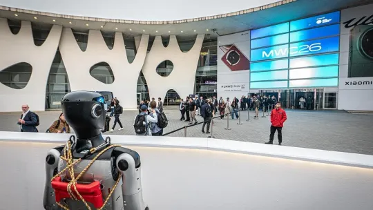 MWC 2026 Sees Hotel Stays Surge in Sitges, Castelldefels