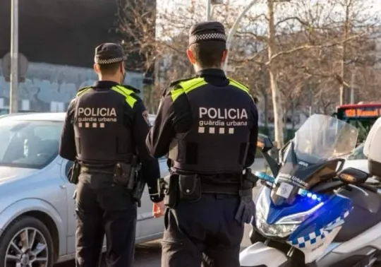Man Arrested in Barcelona With Drugs in Genitals