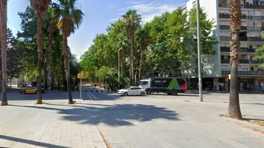 Rambla De Guipúscoa Faces 4-month Closure for €1.2m Works