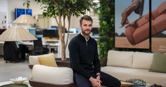 Kave Home Ceo: Brand Name Would Be ‘more Catalan’ Today