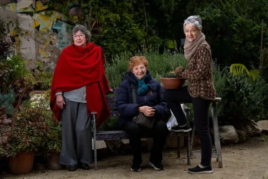 Gràcia Faces Turmoil Over Nightclub and Community Garden