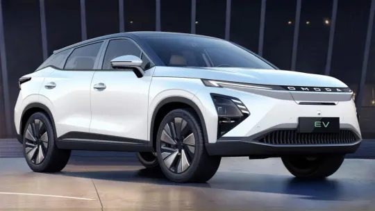 Catalan Debuts in Cars, Driven by Chinese EV Brands