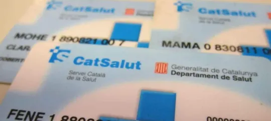 Health Card Renewal SMS Is a Scam, Authorities Warn