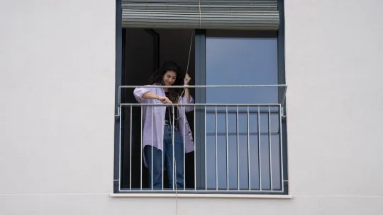 Iran War Sparks 479% Surge in Barcelona Temp Rentals