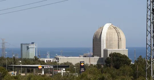 Catalonia’s Nuclear Power Debate Intensifies Amid Crisis