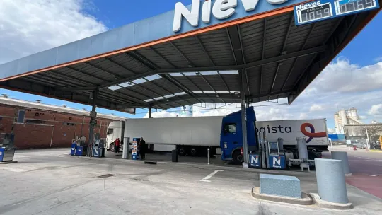 Fuel Prices in Spain to Drop Further After VAT Cut