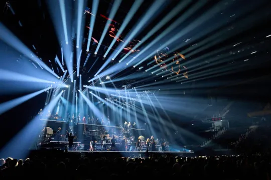 Hans Zimmer’s ‘next Level’ Tour Hits Barcelona in 2026