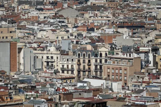 Numa Plans Spain Expansion Amid Rental Law Loopholes