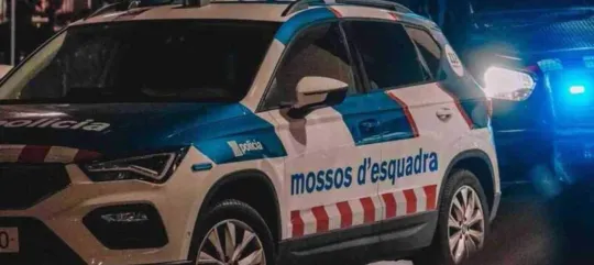 Parents Jailed in Barcelona for Abusing Newborn Son