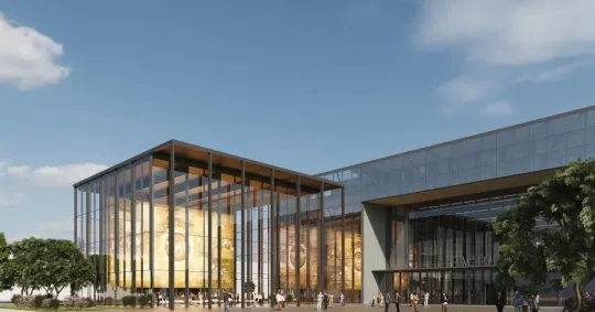 Barcelona Plans Concerts for Zona Franca, €22m for Paral·lel