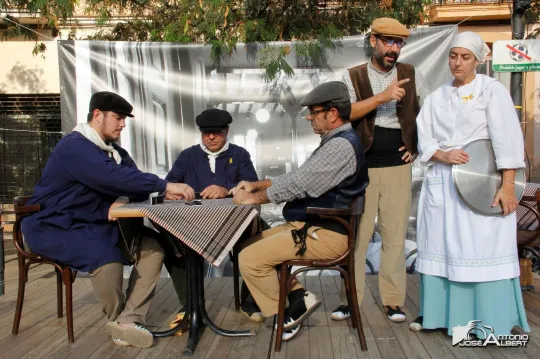 Gaudí Drone Show to Mark Centenary at Colònia Güell