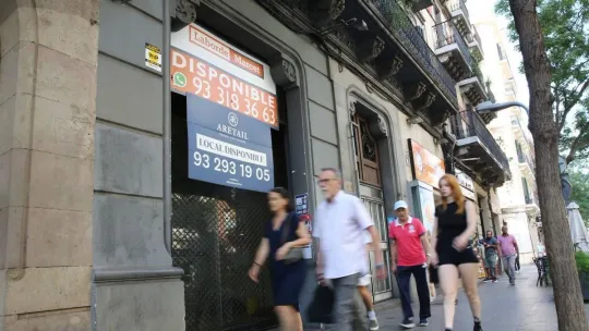 Barcelona Property: Firm Taps Rising Russian & Ukrainian Inv