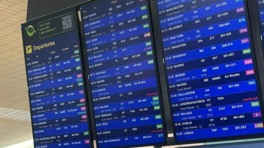 Aena: El Prat to Be ‘top Mediterranean Hub’ After €3.2b Plan