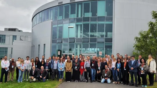 Barcelona to Host Global Ecological Engineering Congress