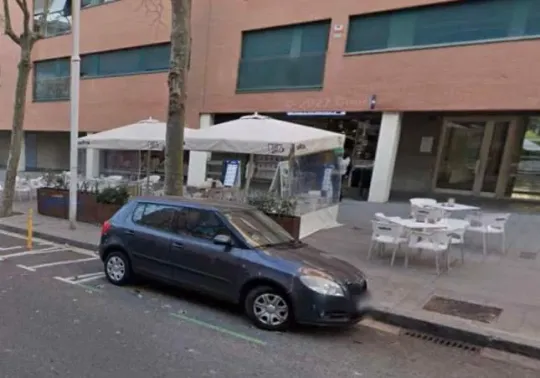 Thief Smashes Bottle on Mossos Officer’s Head in BCN
