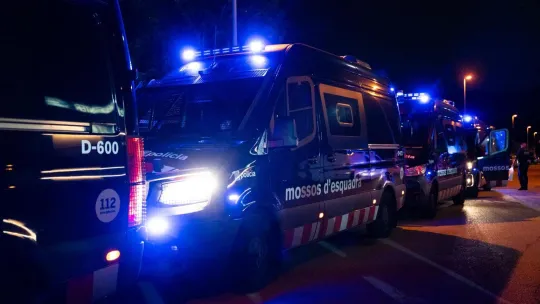 Europol Raid Hits Arms Ring; 19 Arrested in Spain, Bulgaria