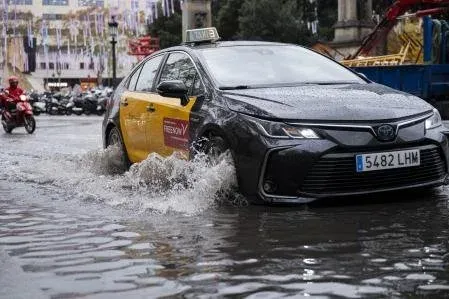 Catalonia Updates Flood Plan as 70% of Towns Face High Risk