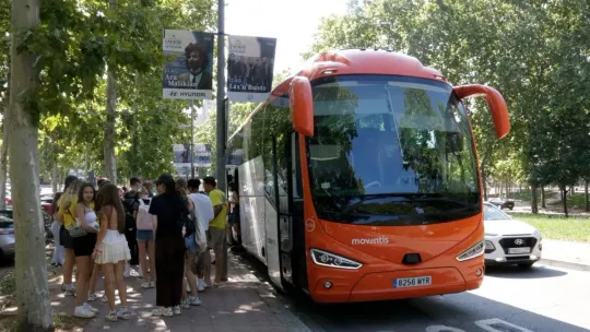 Girona Tourism Study: 60% of Visitors Are Day-trippers