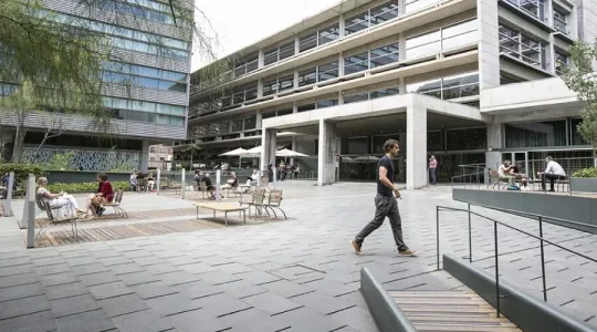 Barcelona Activa Pours €66m Into Jobs & Startups in 2025