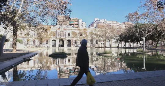 Estrella Market to Stay After City Scraps Park Relocation