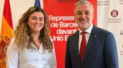 Collboni Launches ‘europe Plan’ to Boost Barcelona’s EU Role