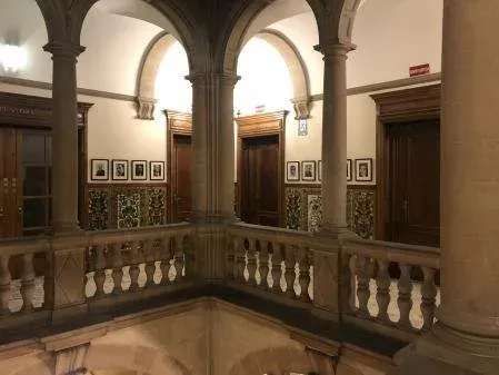 Barcelona’s Casal Del Metge Reopens After €6.5m Revamp