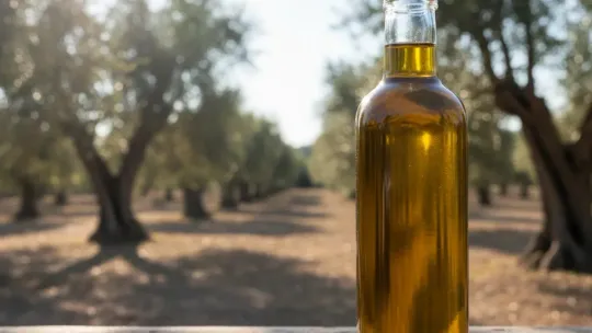 Pallars Jussà Dominates Catalonia Olive Oil Guide