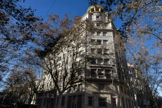 Opposition Unites Against Collboni’s CAP Relocation Plan