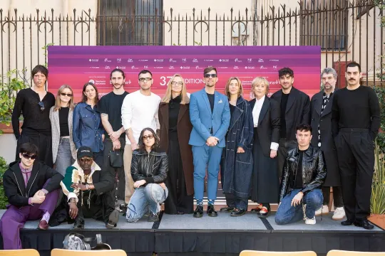 080 Barcelona Fashion Secures Record €2.8M Budget