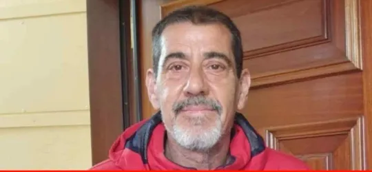 Missing Badalona Man Antonio García Found Dead After 20-Day Search
