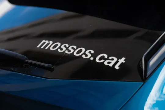 Police Arrest Man for Alleged Montjuïc Rape in Barcelona