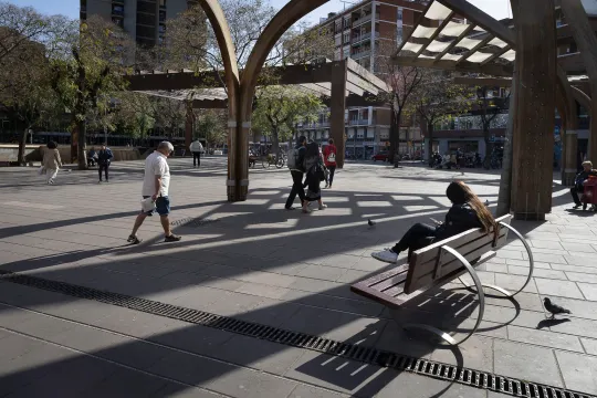 Barcelona Approves Francoist Street Name Change