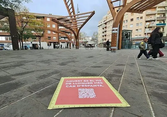 PP Blames Mayor for Barcelona’s Record-high Rental Prices