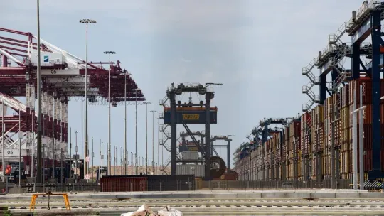 Catalonia Needs €54b Infrastructure Plan to Avert Collapse