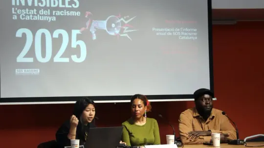 7 in 10 Racism Cases in Catalonia Go Unreported, Study Finds