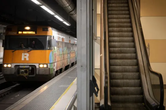 Barcelona Restarts Low Emission Zone Fines on Monday