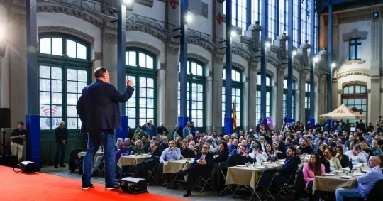 Catalan Govt Nears Collapse Over Budget Impasse