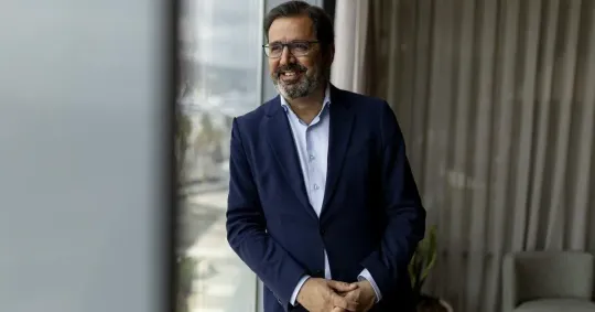 Easyjet Chief: El Prat Expansion ‘necessary’ to Grow