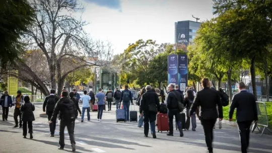 Barcelona Tourist Tax Hike Sparks Competitiveness Fears