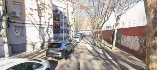 Man Seriously Injured in Badalona’s Sant Roc Shooting