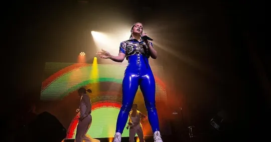 Rosalía Apologises for Picasso Comments Amid Backlash