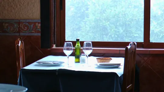 Collserola Eateries Hit by Swine Fever Rule Confusion