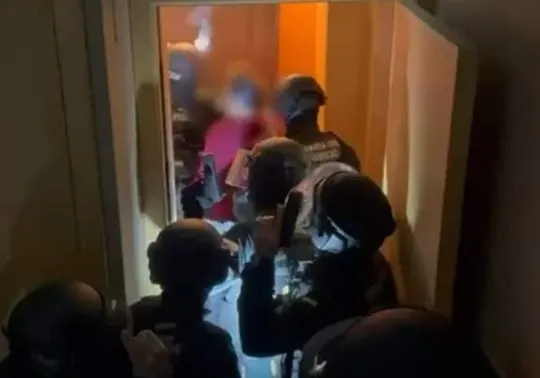 Barcelona Romance Scam Ring Busted; €500k Fraud