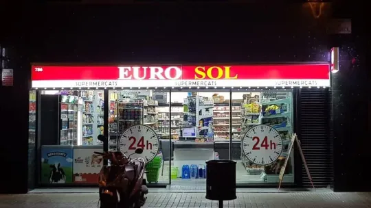 Alamany Vows to Ban 24-hour Shops, Sparks ‘replacement’ Row