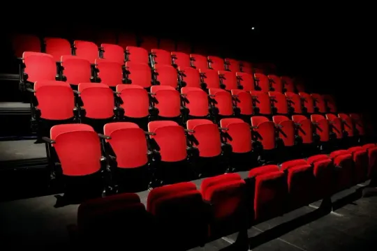 ‘no Empty Seat’ to Unite 248 Theatres in One-day Arts Push
