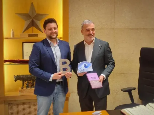 Barcelona, Tarragona Mayors Meet to Bolster Metro Ties