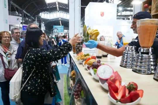 B-travel Fair Returns to Barcelona With Sustainability Focus