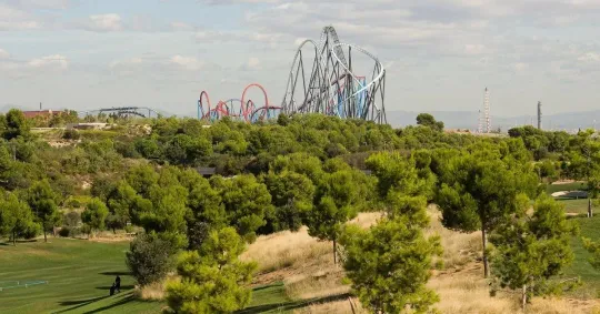 Hard Rock Deadlock: Casino Still Haunts Catalan Politics