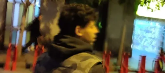 Woman Groped in Raval, Fear Halts Police Complaint