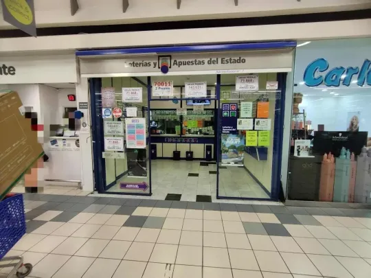 Ronda Litoral Tunnel Repairs to Cost Over €690,000